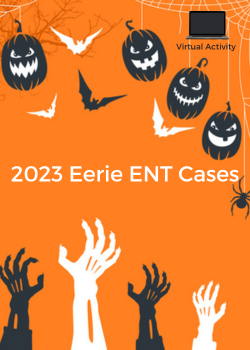 2023 Eerie ENT Cases Banner